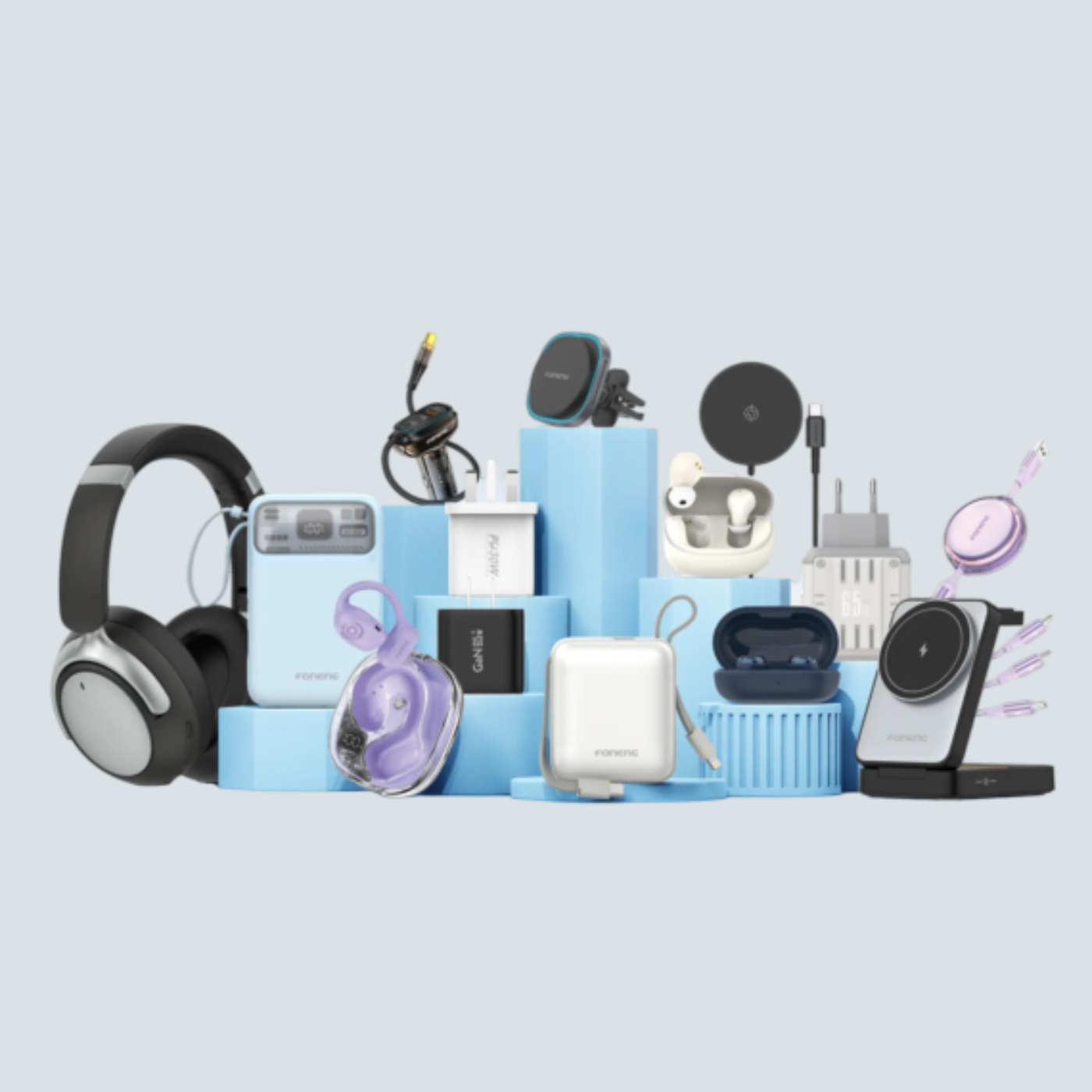 Mobile Phone Accessories