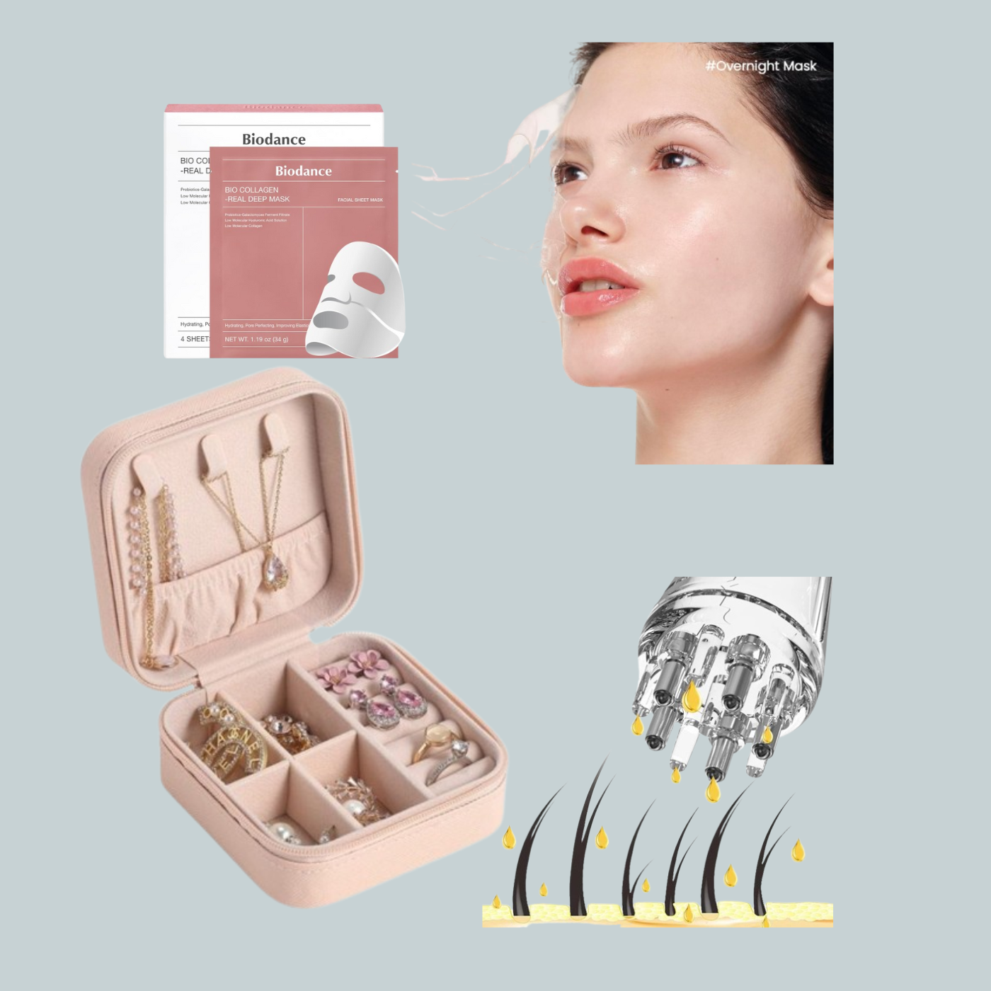 Health And Beauty